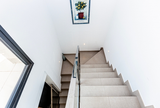 Rynek wtórny - Villa - Ciudad Quesada - Doña Pepa