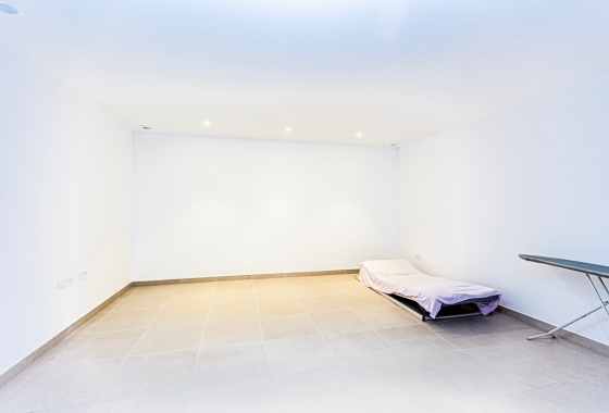 Rynek wtórny - Villa - Ciudad Quesada - Doña Pepa