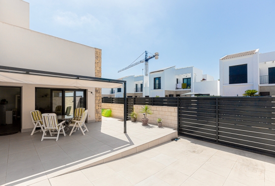 Rynek wtórny - Villa - Ciudad Quesada - Doña Pepa