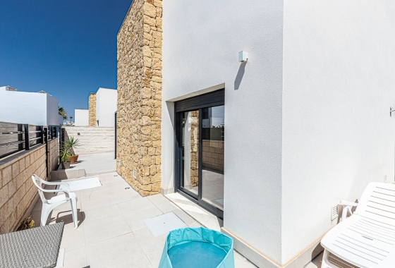 Rynek wtórny - Villa - Ciudad Quesada - Doña Pepa