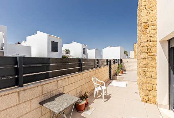 Rynek wtórny - Villa - Ciudad Quesada - Doña Pepa