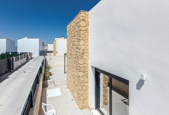 Rynek wtórny - Villa - Ciudad Quesada - Doña Pepa