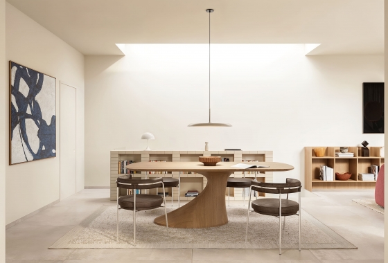 Obra nueva - Detached - La Finca Golf