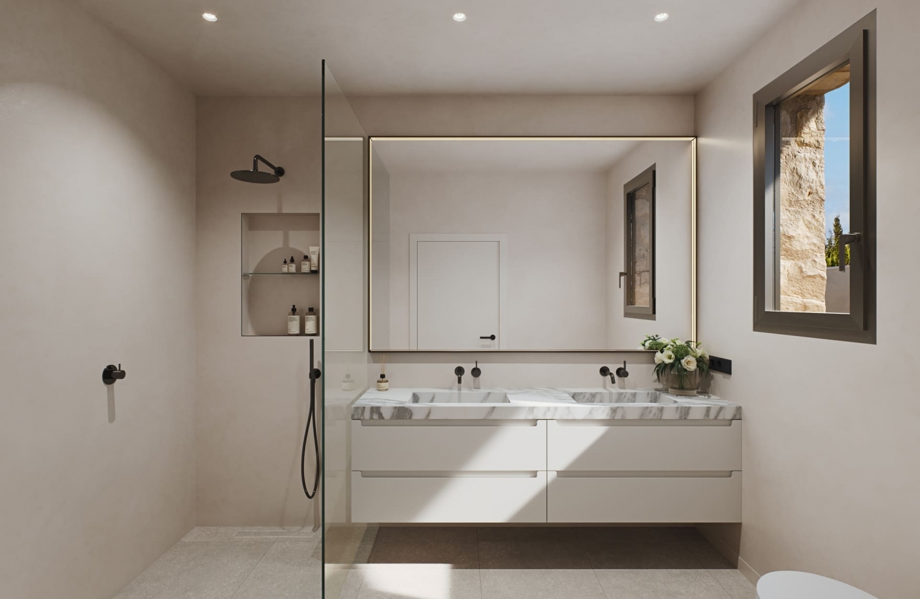 New Build - Villa - Cabo de Palos