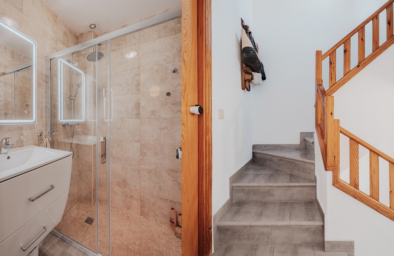 Rynek wtórny - Dupleks - Orihuela Costa - Res. Las Filipinas