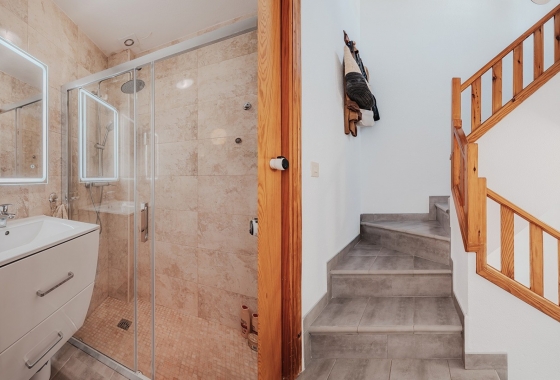 Rynek wtórny - Dupleks - Orihuela Costa - Res. Las Filipinas