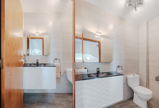 Rynek wtórny - Dupleks - Orihuela Costa - Res. Las Filipinas