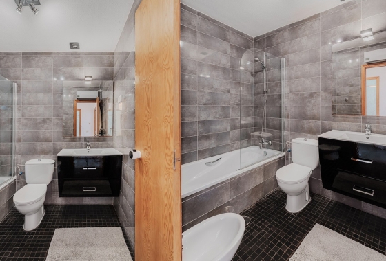 Rynek wtórny - Dupleks - Orihuela Costa - Res. Las Filipinas