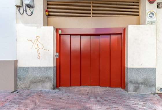 Resale - Penthouse - Torrevieja - Puerto