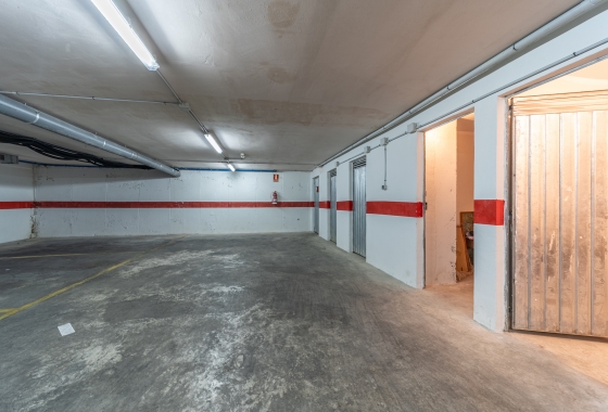 Resale - Penthouse - Torrevieja - Puerto