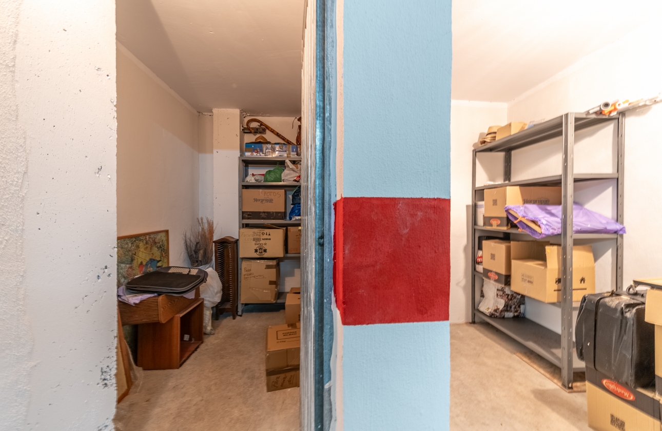 Resale - Penthouse - Torrevieja - Puerto