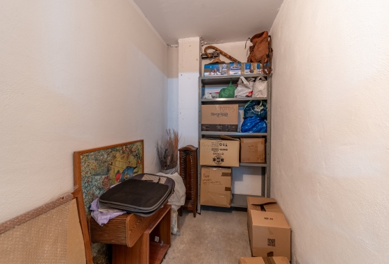 Resale - Penthouse - Torrevieja - Puerto