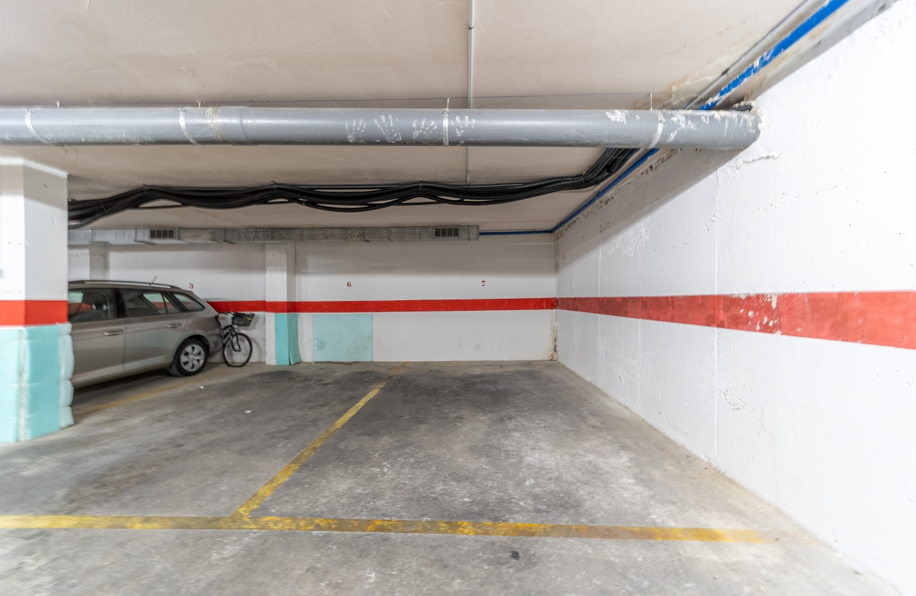 Resale - Penthouse - Torrevieja - Puerto