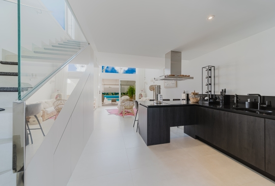 Rynek wtórny - Villa - Algorfa - La Finca Golf