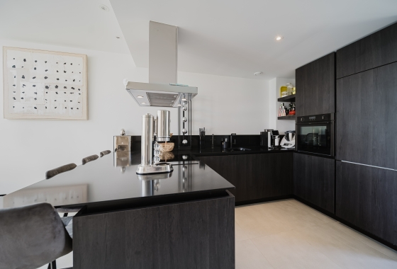 Rynek wtórny - Villa - Algorfa - La Finca Golf