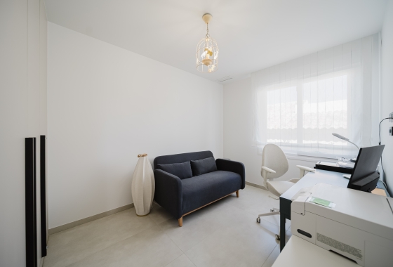 Rynek wtórny - Villa - Algorfa - La Finca Golf