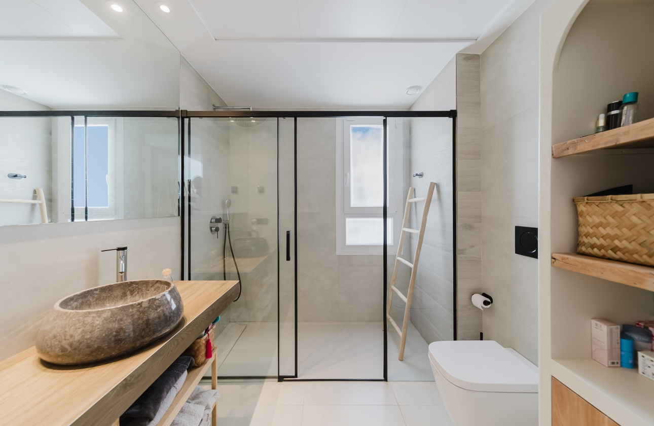 Rynek wtórny - Villa - Algorfa - La Finca Golf