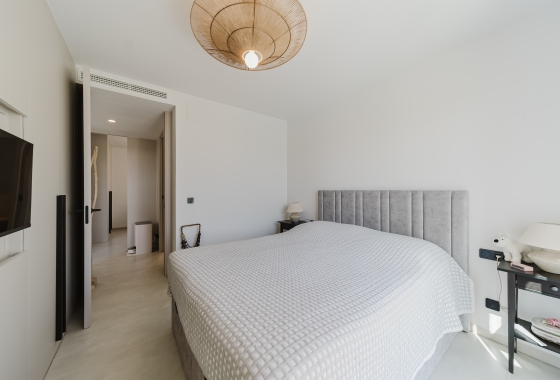 Rynek wtórny - Villa - Algorfa - La Finca Golf