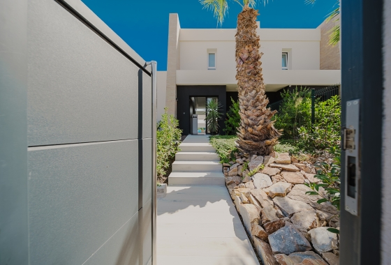 Rynek wtórny - Villa - Algorfa - La Finca Golf