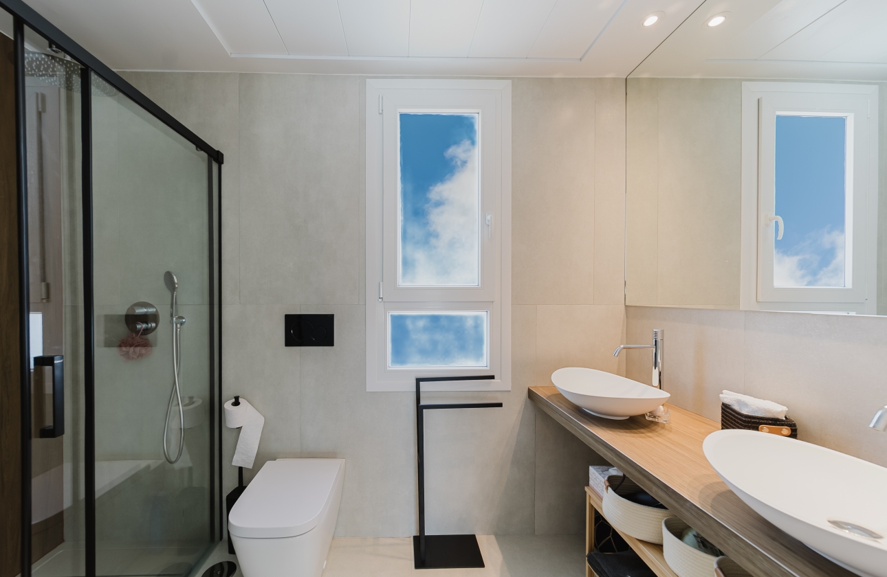 Rynek wtórny - Villa - Algorfa - La Finca Golf