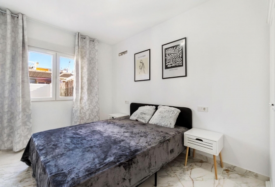 Rynek wtórny - Villa - Torrevieja - El Chaparral