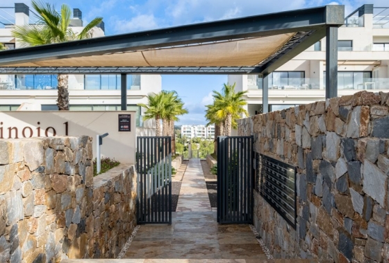 Rynek wtórny - Apartament - Orihuela Costa - Las Colinas Golf - Country Club