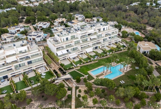 Rynek wtórny - Apartament - Orihuela Costa - Las Colinas Golf - Country Club