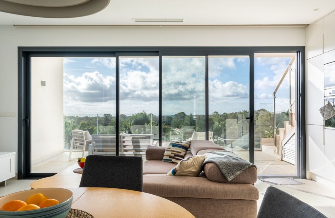 Rynek wtórny - Apartament - Orihuela Costa - Las Colinas Golf - Country Club