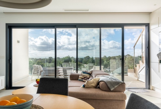 Rynek wtórny - Apartament - Orihuela Costa - Las Colinas Golf - Country Club