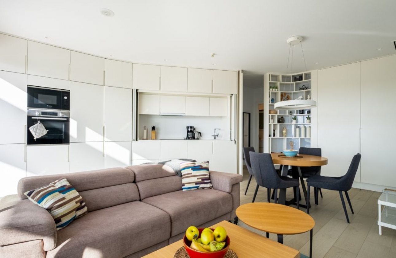 Rynek wtórny - Apartament - Orihuela Costa - Las Colinas Golf - Country Club