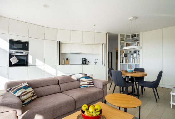 Rynek wtórny - Apartament - Orihuela Costa - Las Colinas Golf - Country Club