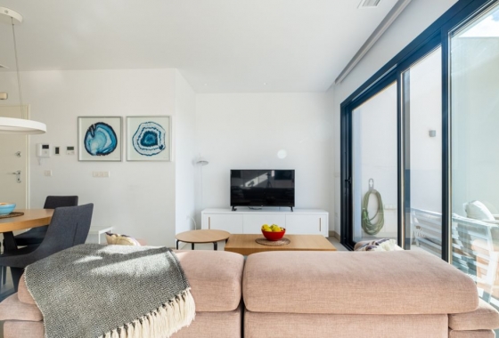 Rynek wtórny - Apartament - Orihuela Costa - Las Colinas Golf - Country Club