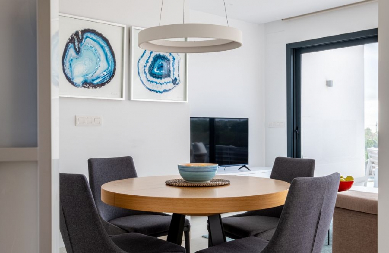 Rynek wtórny - Apartament - Orihuela Costa - Las Colinas Golf - Country Club