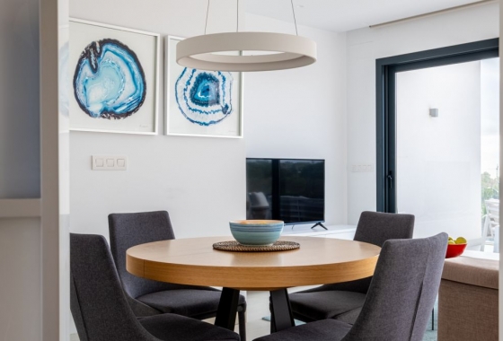 Rynek wtórny - Apartament - Orihuela Costa - Las Colinas Golf - Country Club