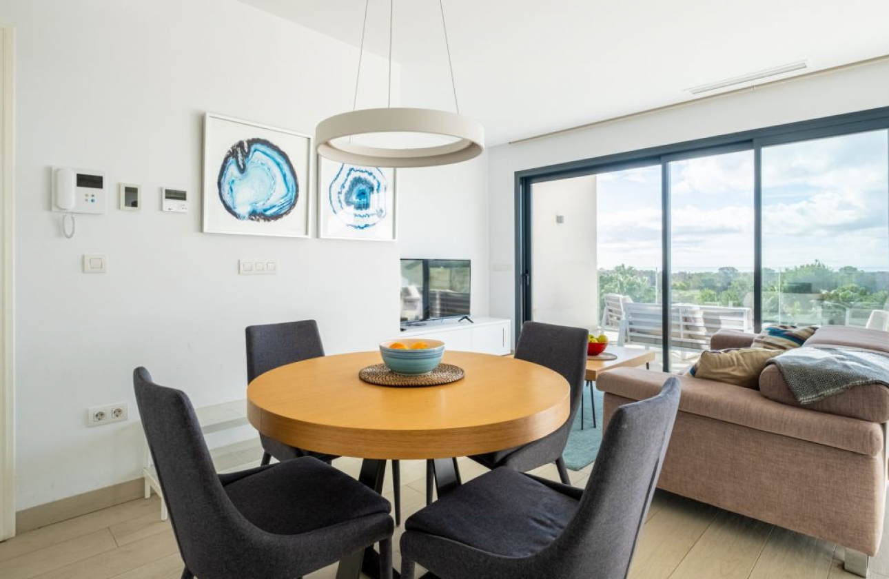 Rynek wtórny - Apartament - Orihuela Costa - Las Colinas Golf - Country Club