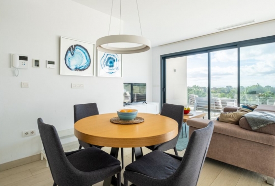 Rynek wtórny - Apartament - Orihuela Costa - Las Colinas Golf - Country Club