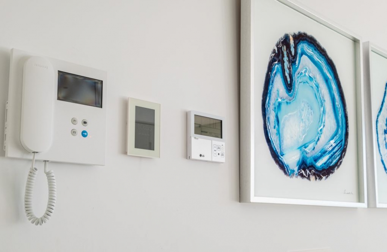 Rynek wtórny - Apartament - Orihuela Costa - Las Colinas Golf - Country Club