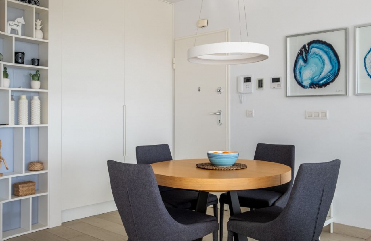 Rynek wtórny - Apartament - Orihuela Costa - Las Colinas Golf - Country Club