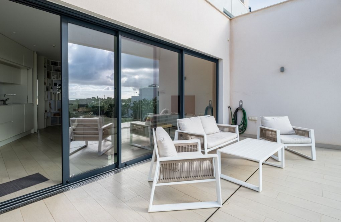 Rynek wtórny - Apartament - Orihuela Costa - Las Colinas Golf - Country Club