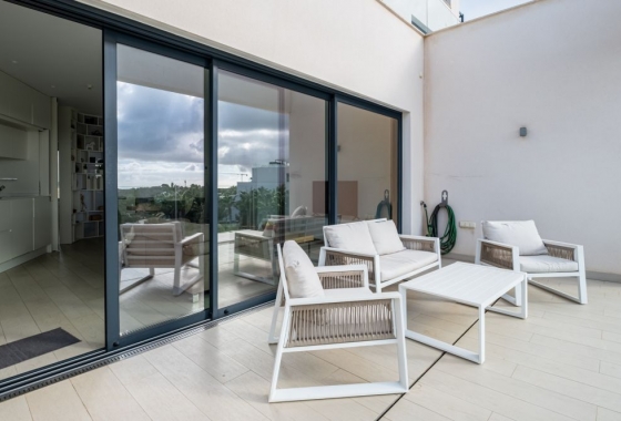 Rynek wtórny - Apartament - Orihuela Costa - Las Colinas Golf - Country Club