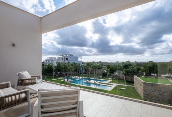 Rynek wtórny - Apartament - Orihuela Costa - Las Colinas Golf - Country Club