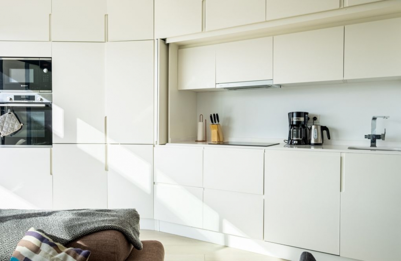 Rynek wtórny - Apartament - Orihuela Costa - Las Colinas Golf - Country Club