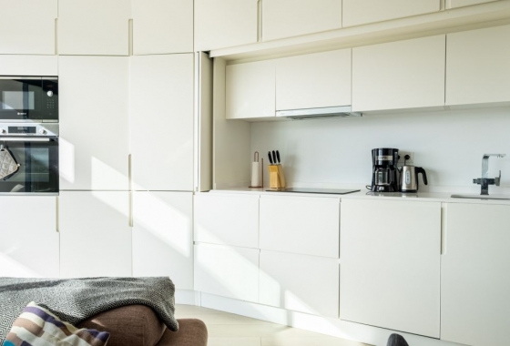 Rynek wtórny - Apartament - Orihuela Costa - Las Colinas Golf - Country Club