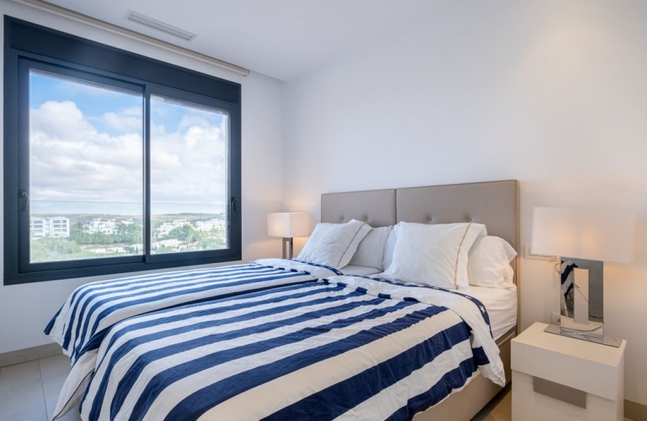 Rynek wtórny - Apartament - Orihuela Costa - Las Colinas Golf - Country Club