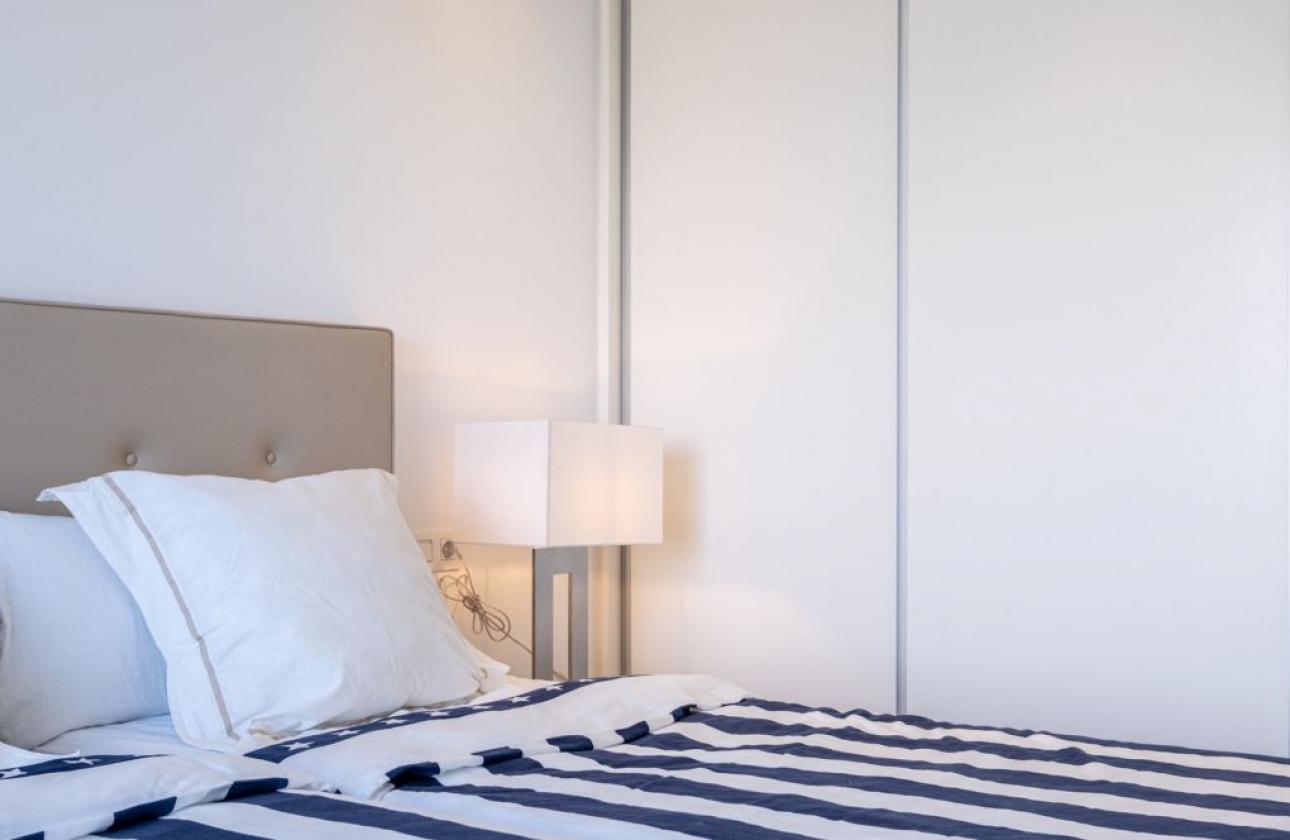 Rynek wtórny - Apartament - Orihuela Costa - Las Colinas Golf - Country Club