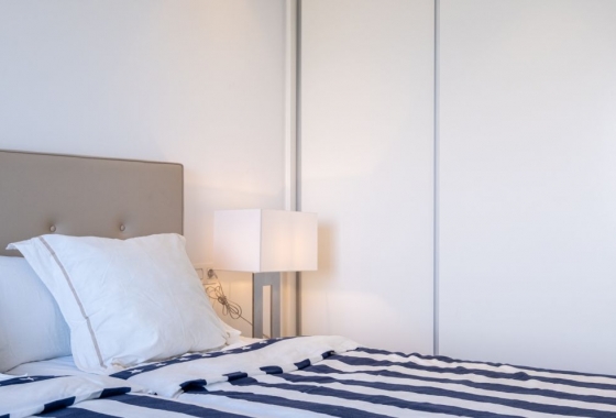 Rynek wtórny - Apartament - Orihuela Costa - Las Colinas Golf - Country Club