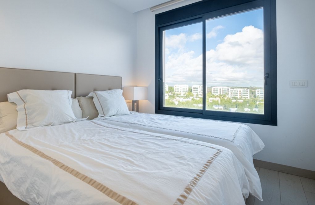 Rynek wtórny - Apartament - Orihuela Costa - Las Colinas Golf - Country Club