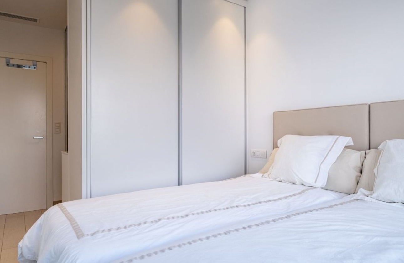 Rynek wtórny - Apartament - Orihuela Costa - Las Colinas Golf - Country Club