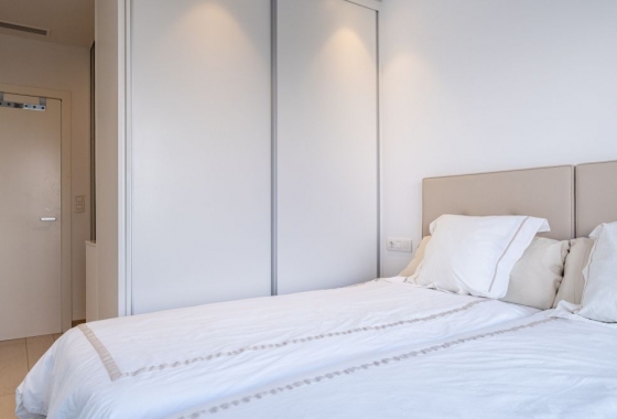 Rynek wtórny - Apartament - Orihuela Costa - Las Colinas Golf - Country Club