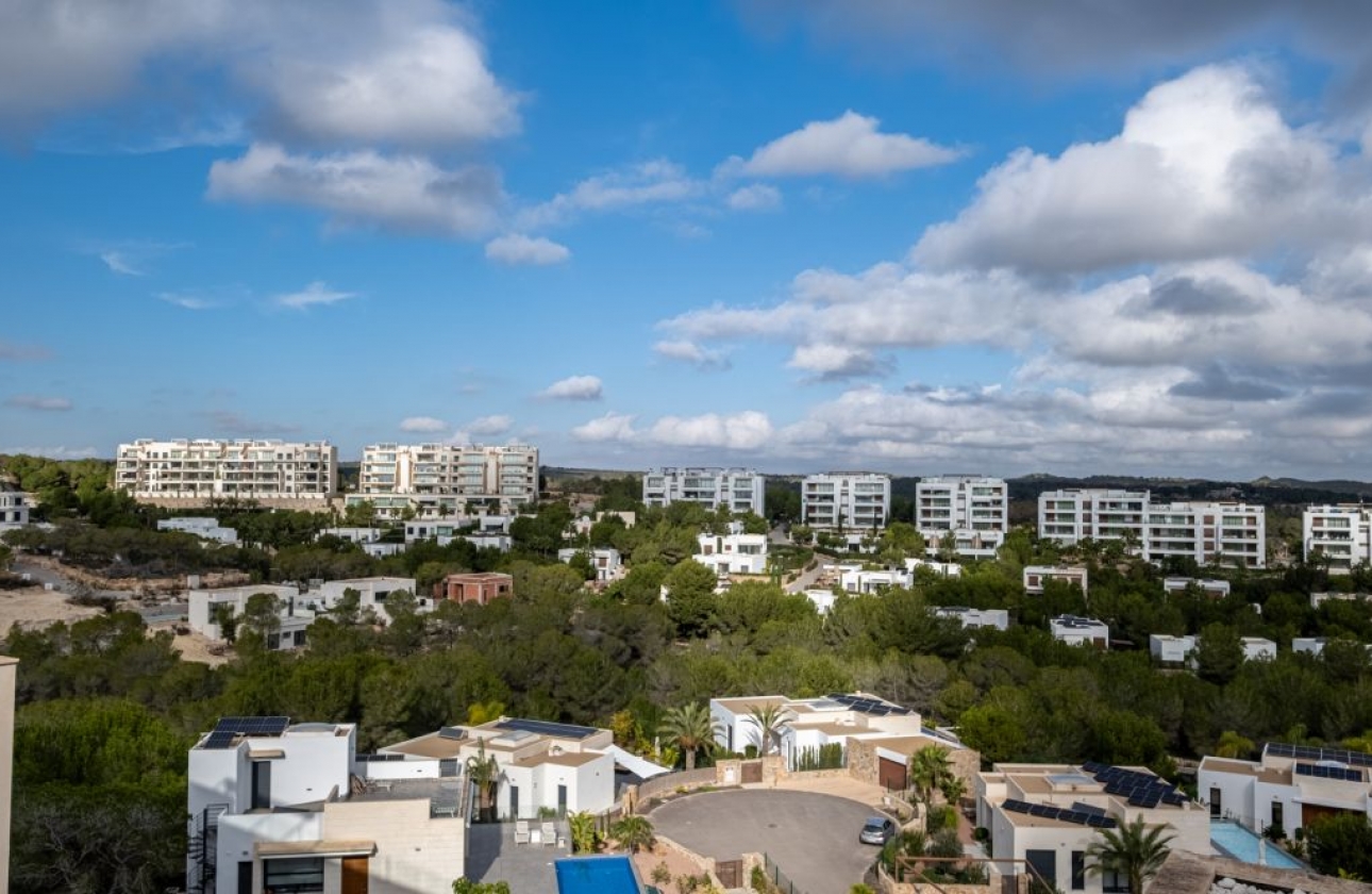 Rynek wtórny - Apartament - Orihuela Costa - Las Colinas Golf - Country Club